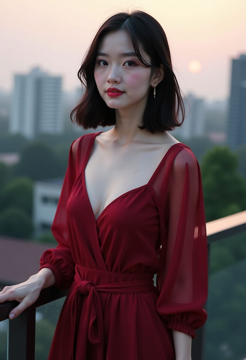影片海报