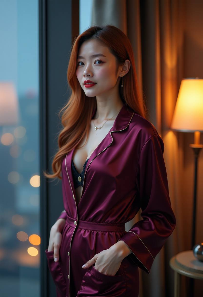 影片海报