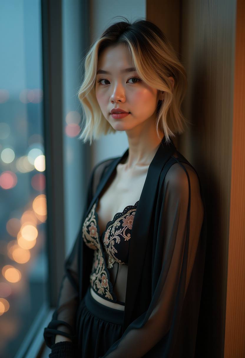 影片海报